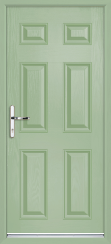 Chartwell Green Frame